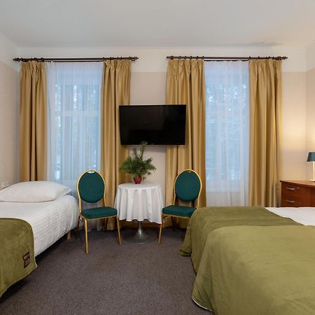 Verevi Motel Элва Номер фото