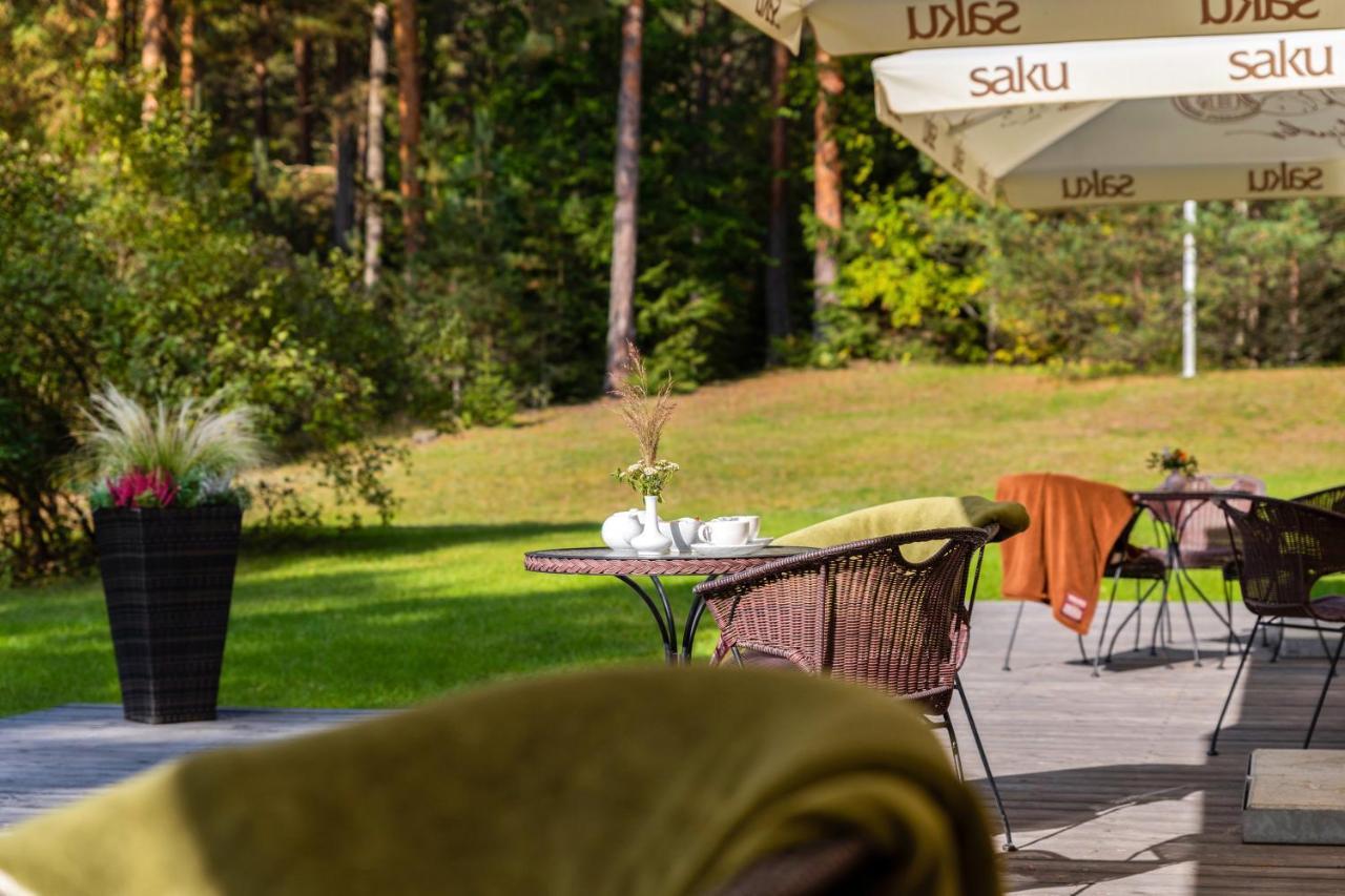 Verevi Motel Элва Экстерьер фото