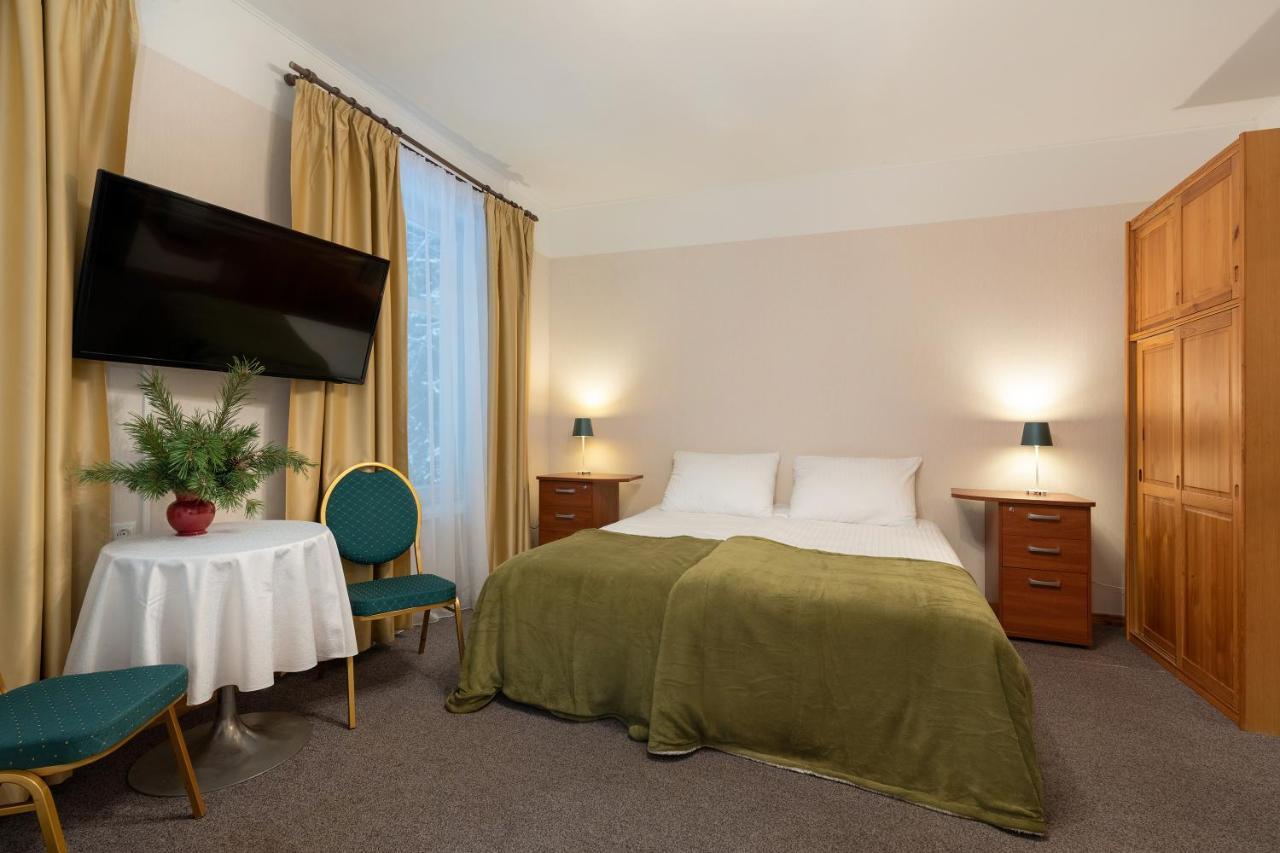 Verevi Motel Элва Экстерьер фото