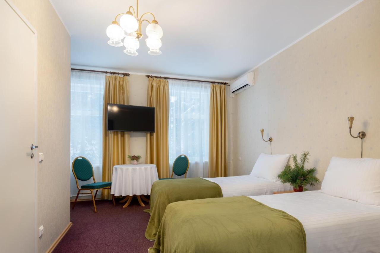 Verevi Motel Элва Номер фото