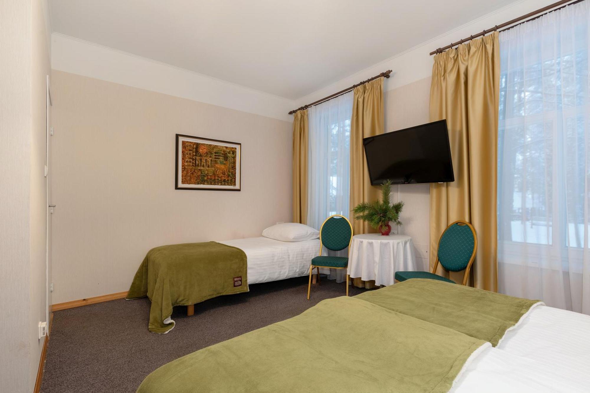 Verevi Motel Элва Номер фото