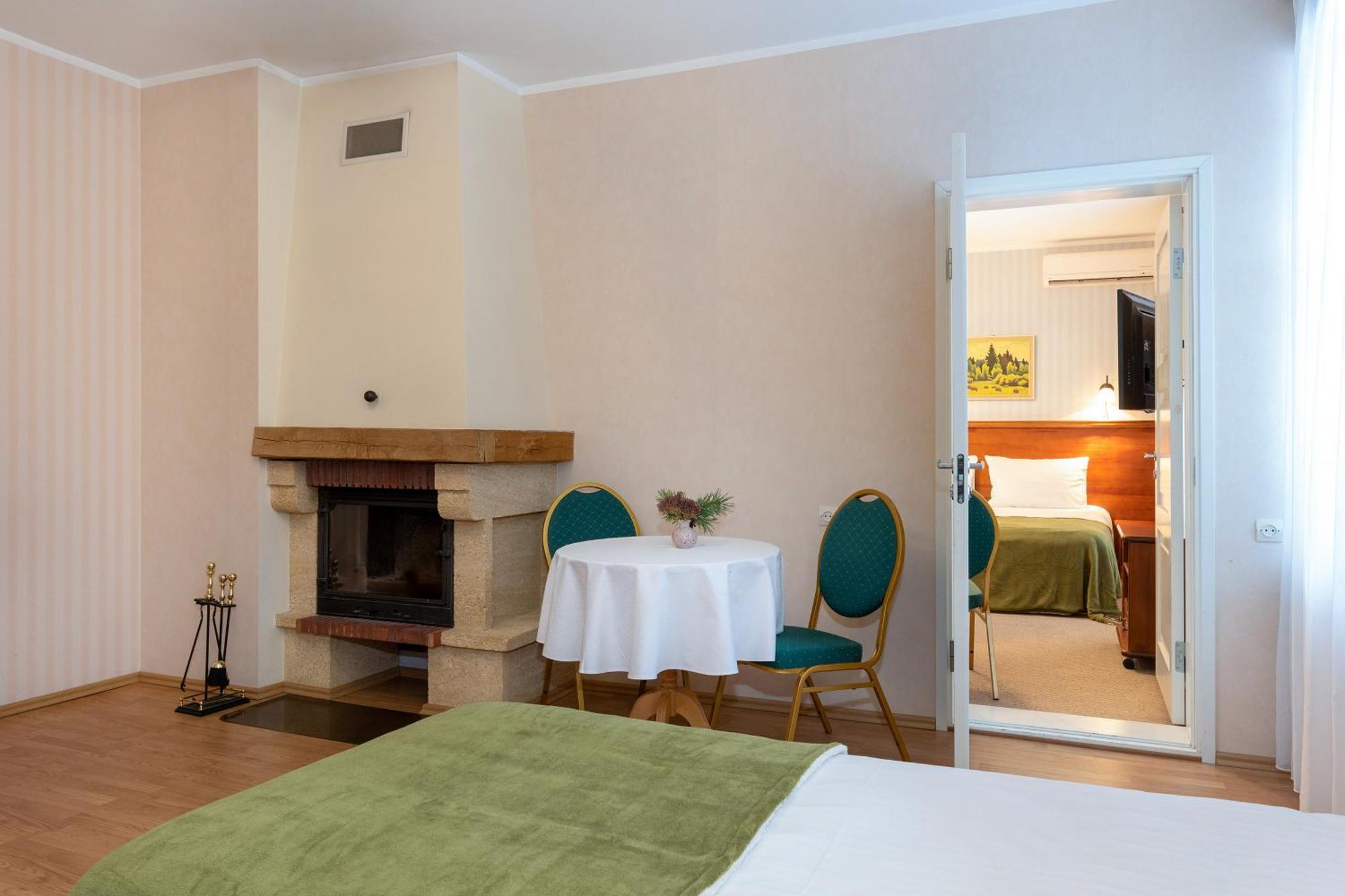 Verevi Motel Элва Номер фото